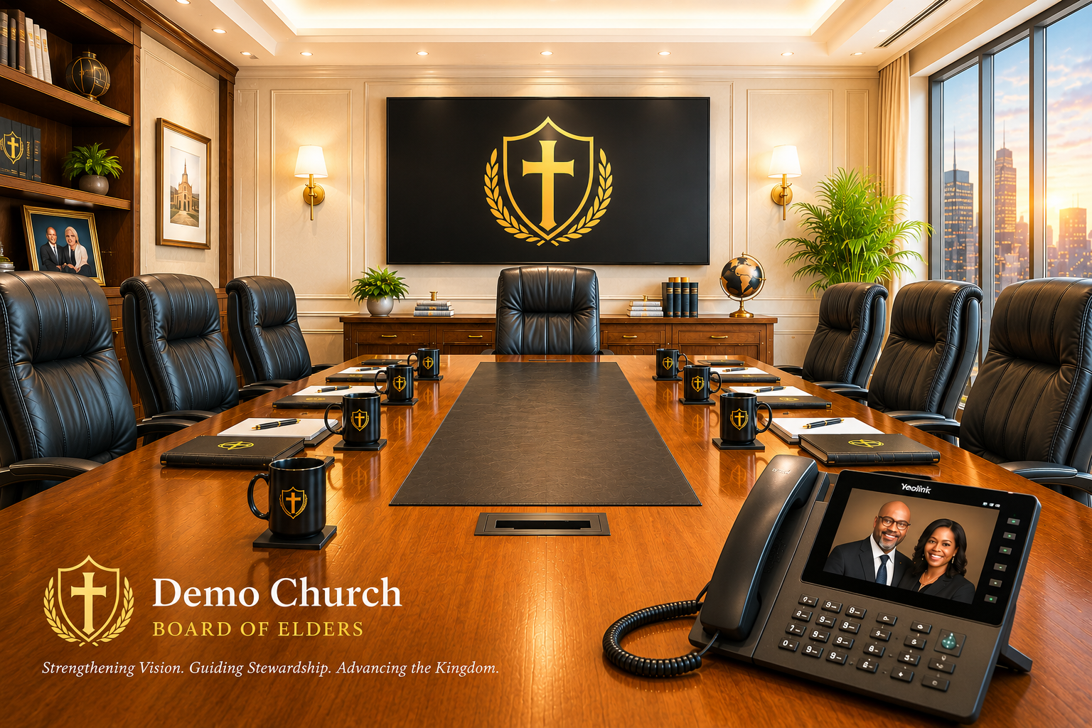 Boardroom